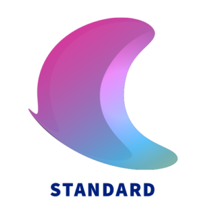 Distribuzione per Etichette STANDARD