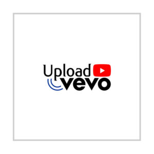 Upload Video VEVO